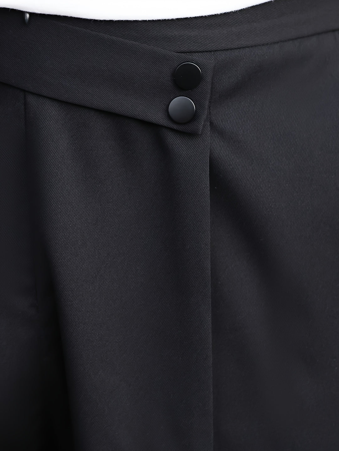 Easton | Tailored Pleated Trousers