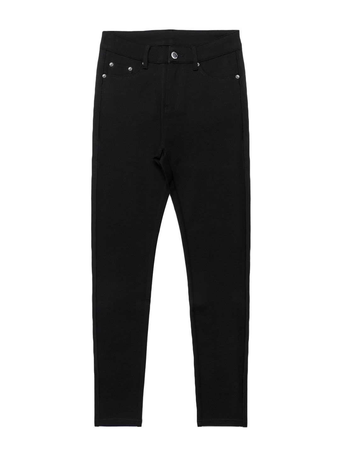 Joan | High-Waisted Skinny Jeans