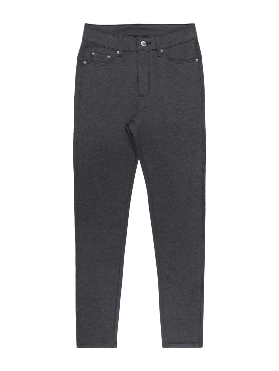 Joan | High-Waisted Skinny Jeans
