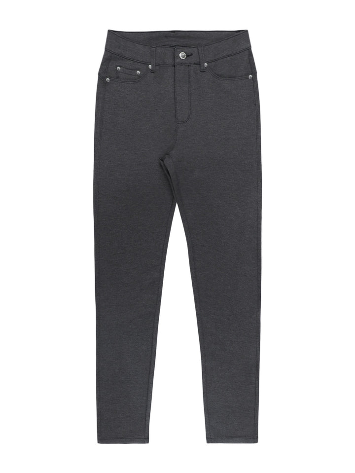 Joan | High-Waisted Skinny Jeans