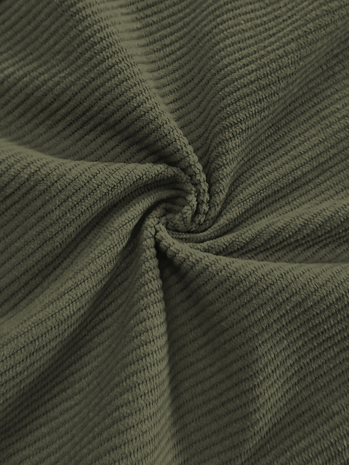 Reid | Relaxed Straight-Leg Pants
