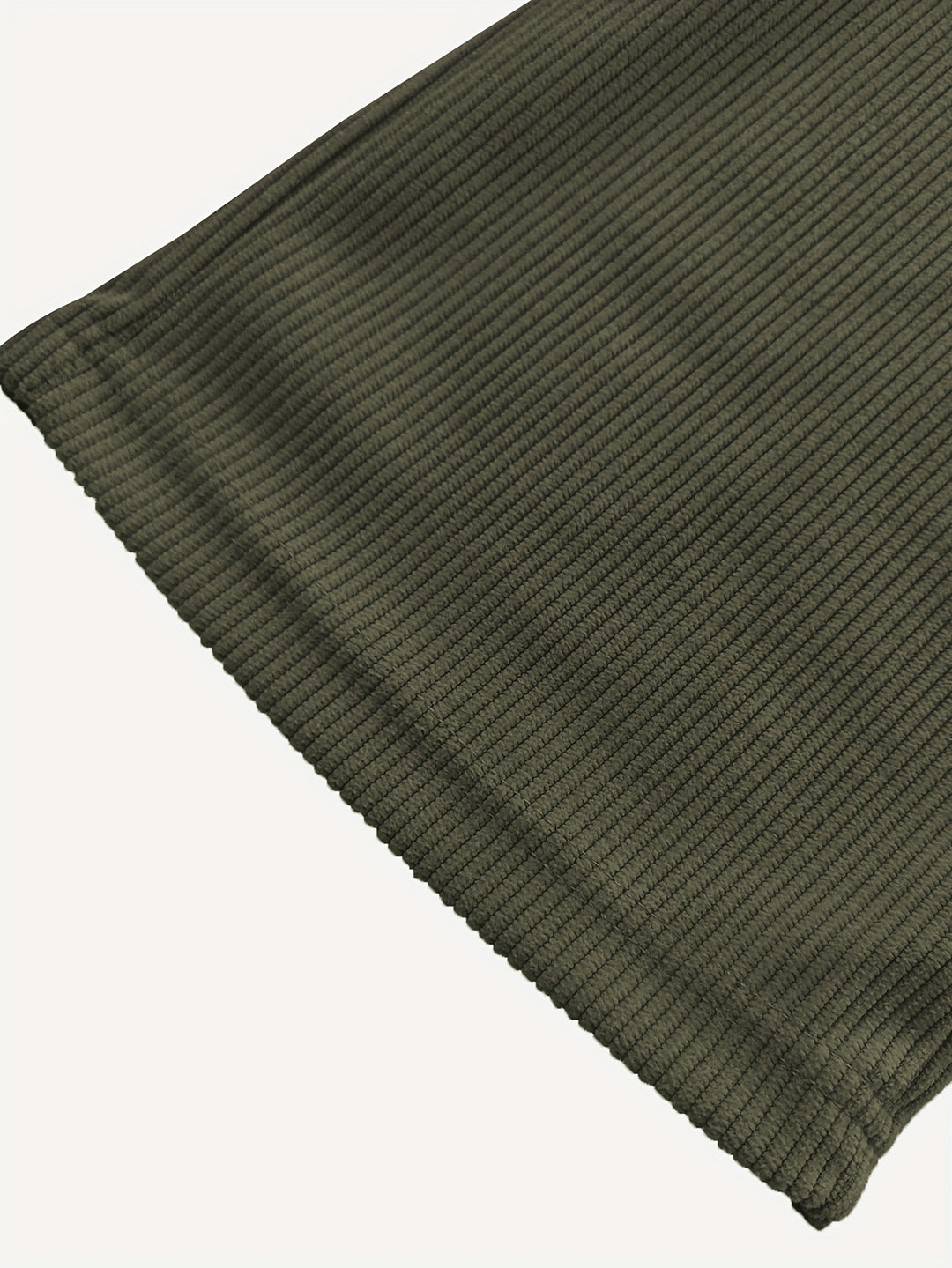 Reid | Relaxed Straight-Leg Pants