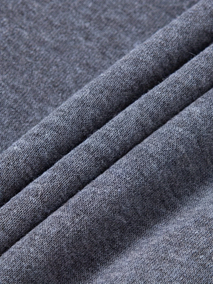 Griffin | Everyday Zip-Up Hoodie