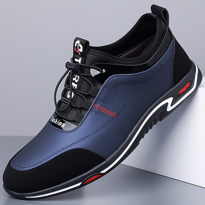 Franklin | Refined Everyday Sneakers