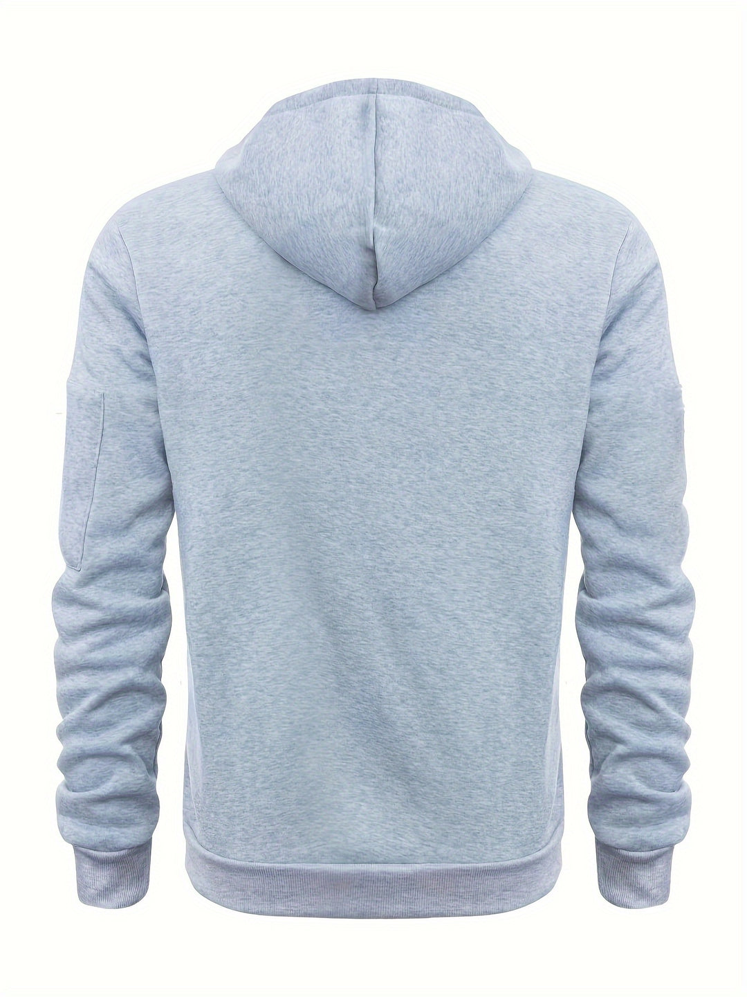 Griffin | Everyday Zip-Up Hoodie