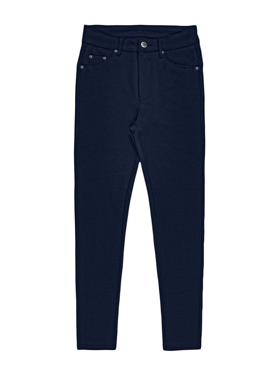 Joan | High-Waisted Skinny Jeans