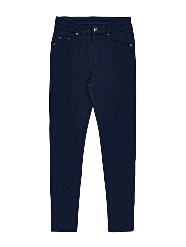 Joan | High-Waisted Skinny Jeans