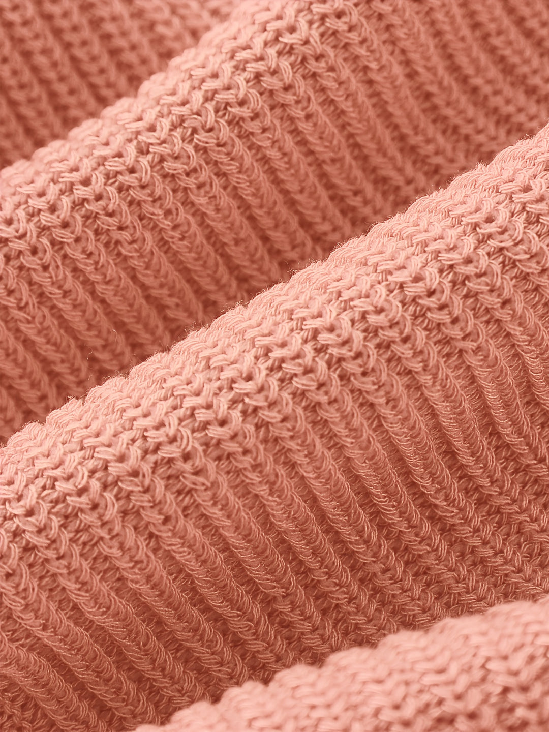 Lena | Relaxed Open-Knit Sweater