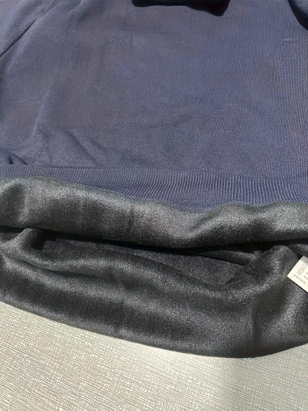 Maxwell | Cozy High-Neck Sweater