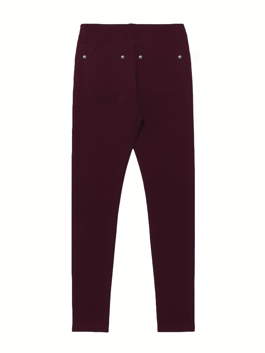 Sylvie | High-Waist Skinny Jeans