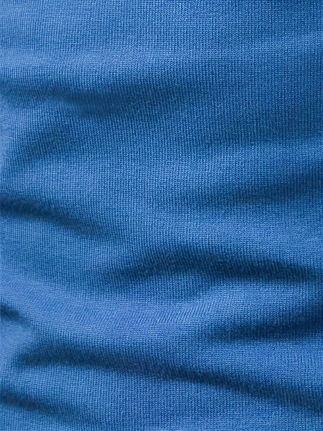 Malcolm | Classic Mock-Neck Sweater