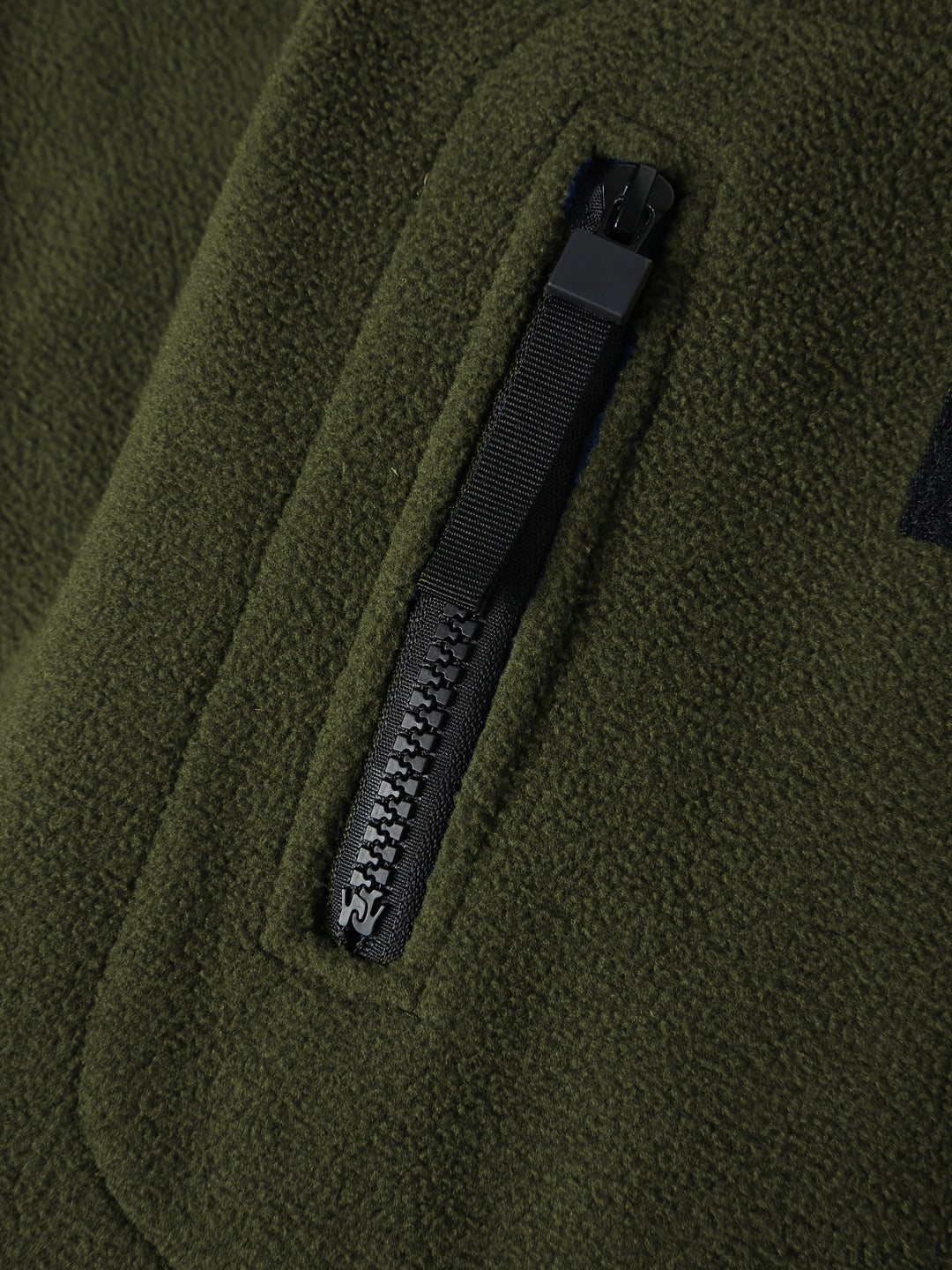 Rory | Rugged Hooded Zip Jacket