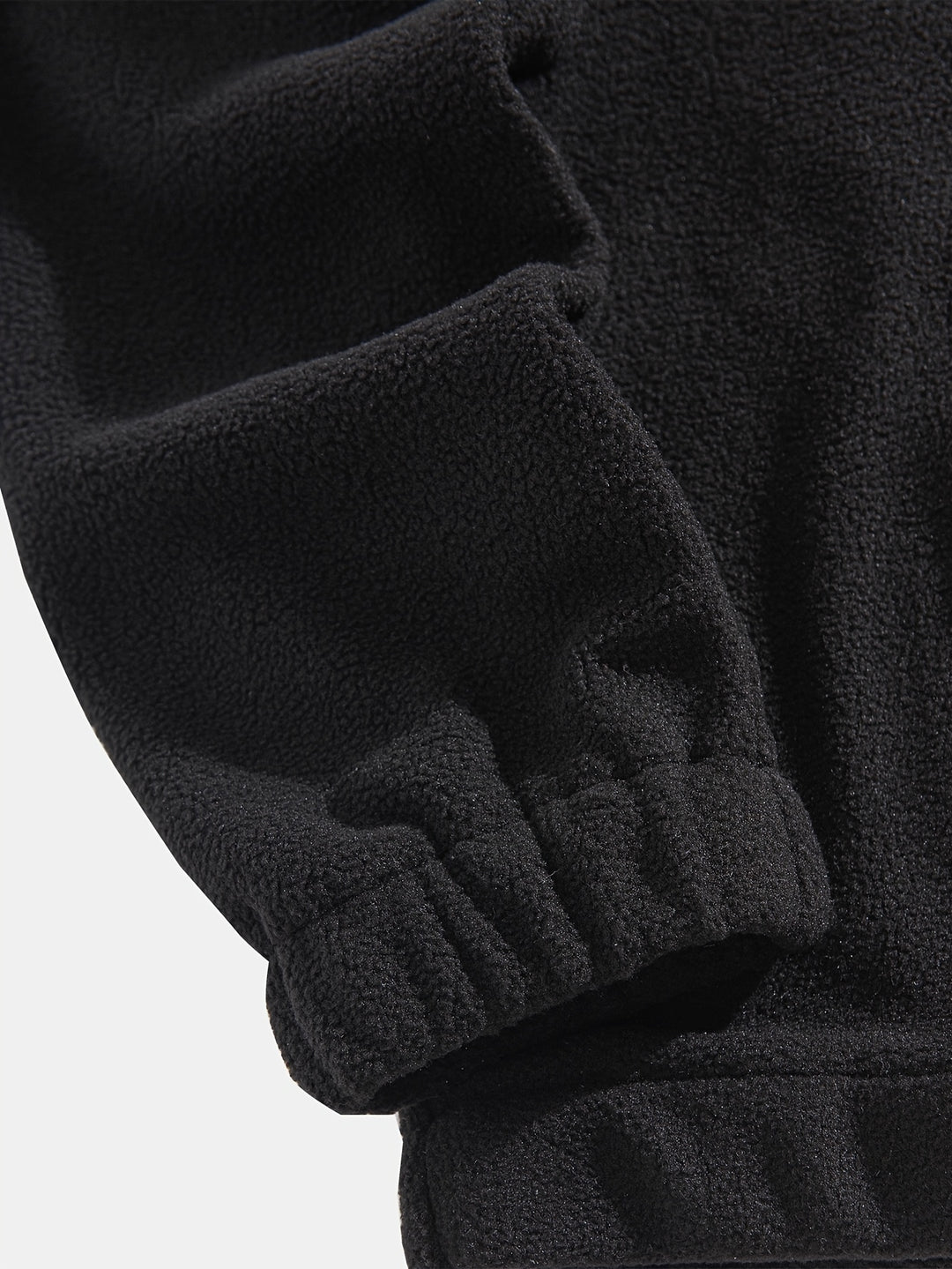 Carter | Cozy Quarter-Zip Sweatshirt