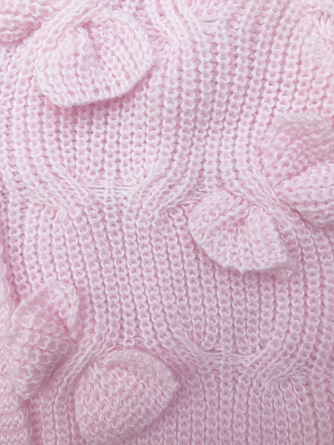 Juniper | Soft Bow-Detail Long Sleeve Cardigan