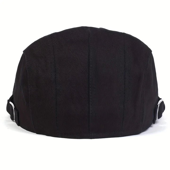 Fernando | Classic Retro Driver Cap