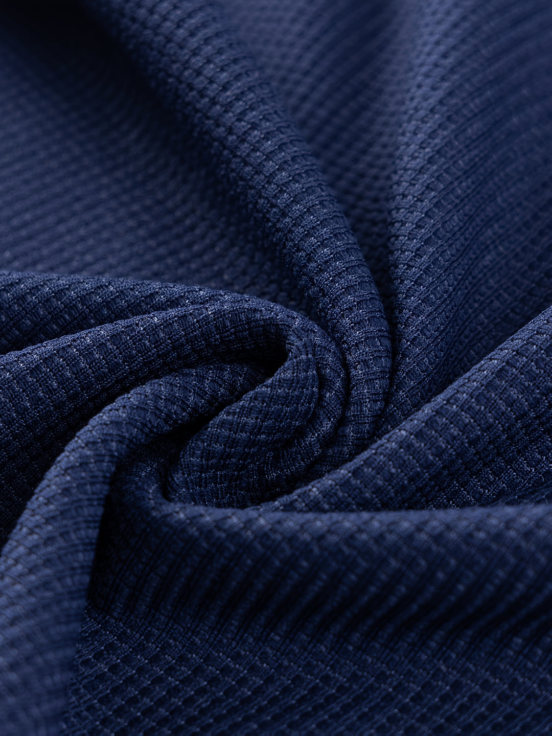 Bruno | Textured Long-Sleeve Top