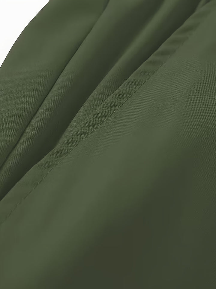 Gavin | Relaxed Multi-Pocket Cargo Pants