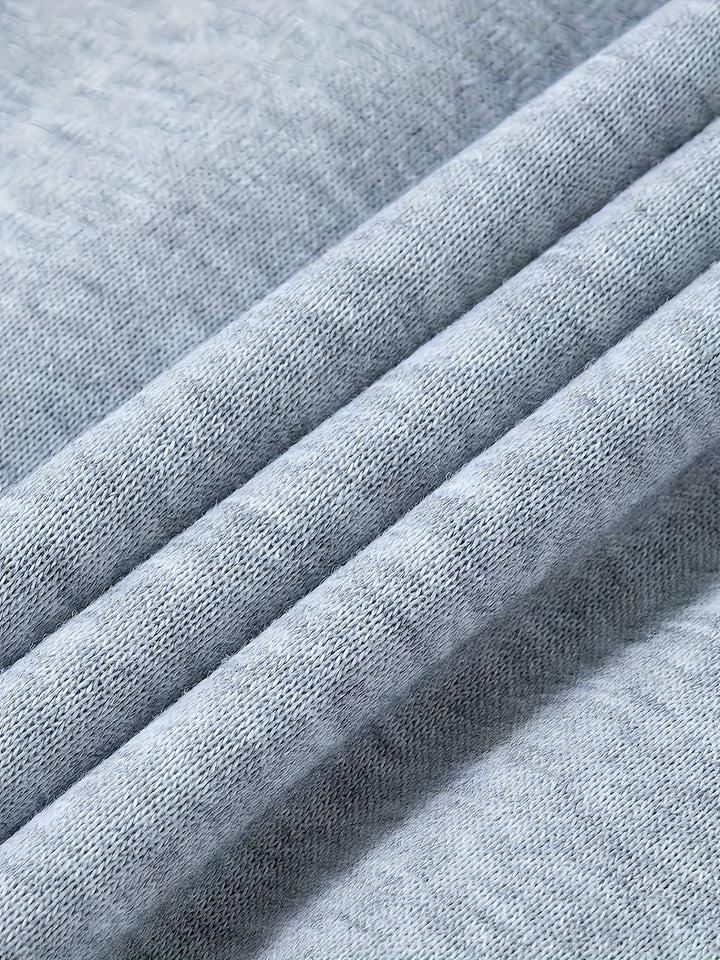 Griffin | Everyday Zip-Up Hoodie