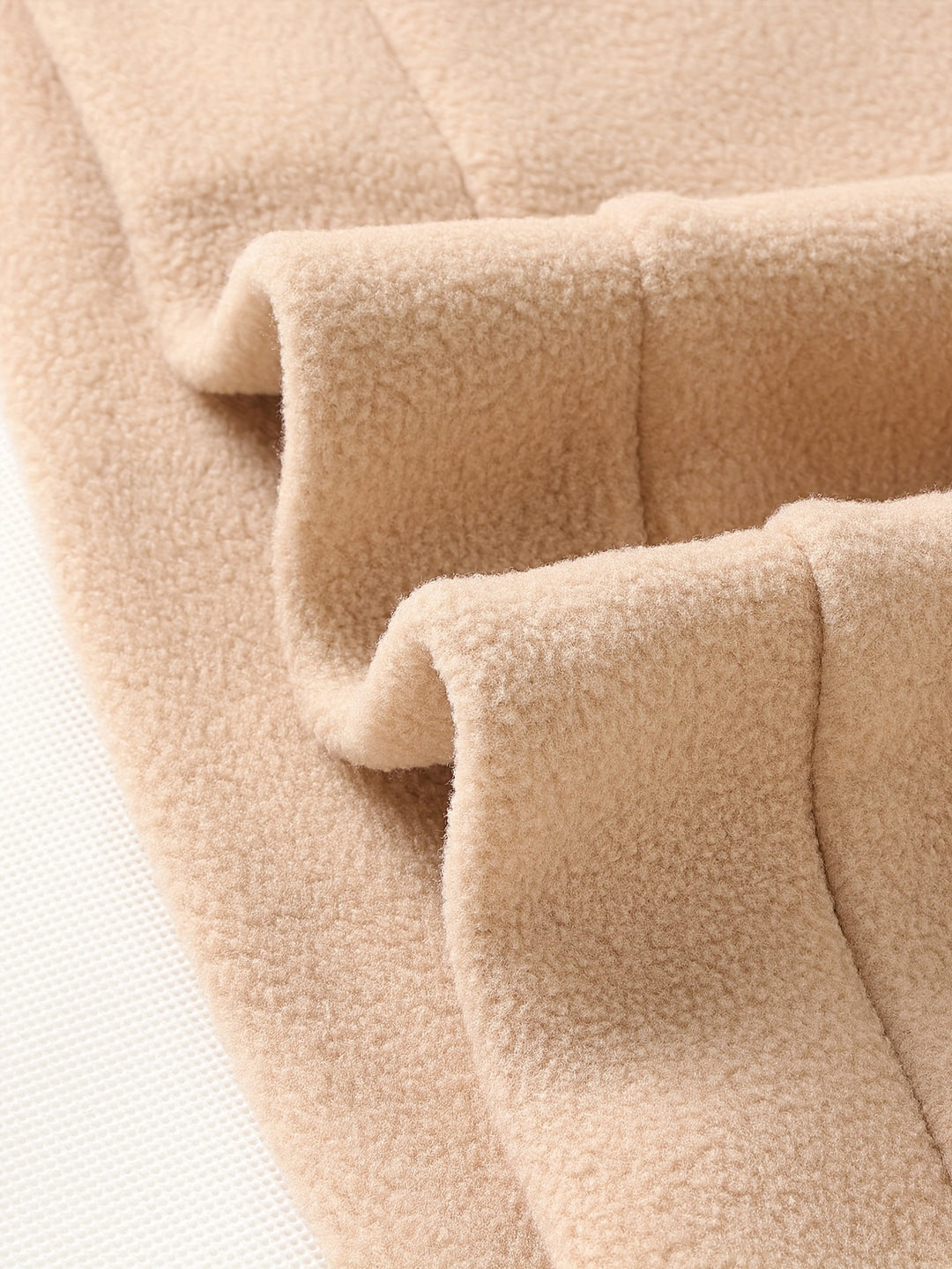 Nolan | Zip-Detail Mock-Neck Pullover