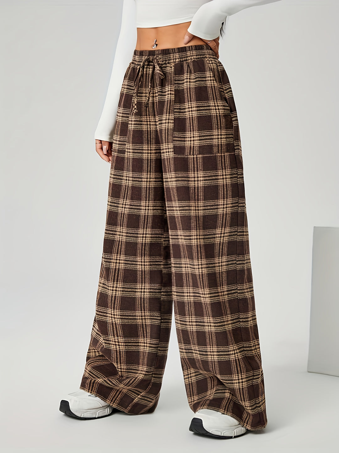 Felicia | Relaxed Wide-Leg Pants