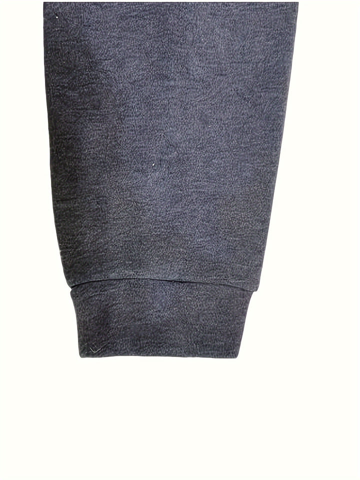 Rafferty | Utility Quarter-Zip Hoodie
