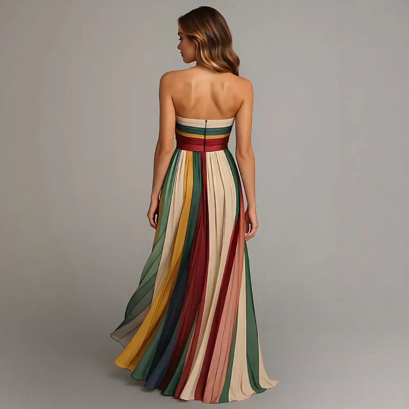 Ivy | Elegant Long Dress