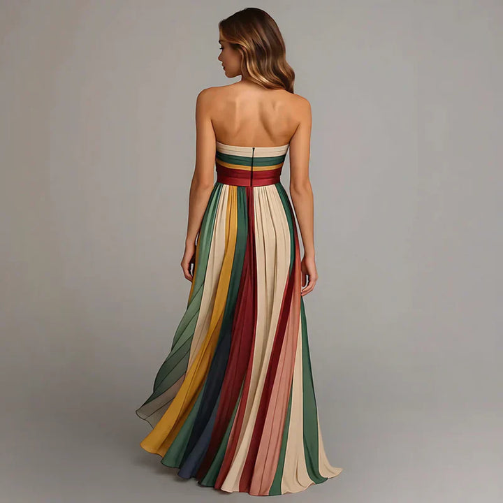 Ivy | Elegant Long Dress