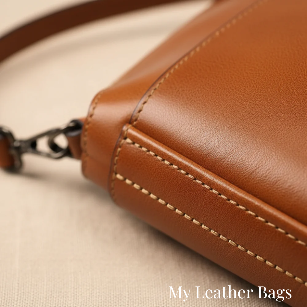 Alina | Casual Signature Shoulder Bag