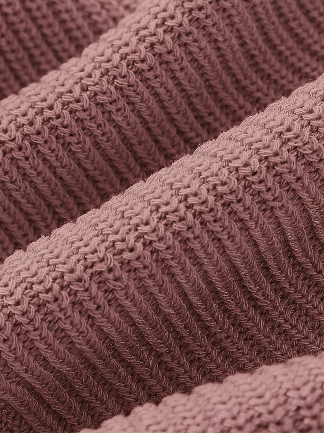 Lena | Relaxed Open-Knit Sweater