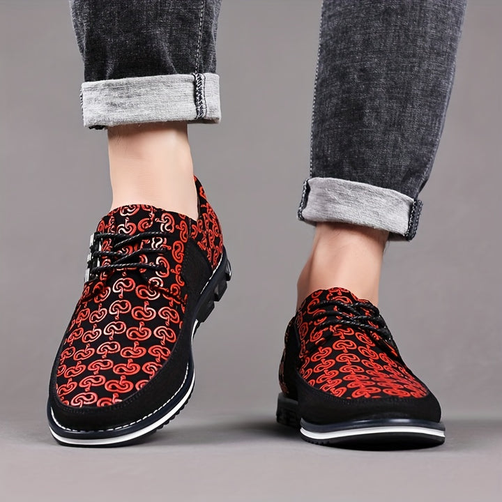 Damon | Everyday Comfort Shoes