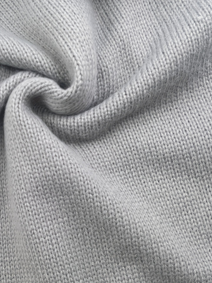 Rosetta | Cozy Hooded Cardigan