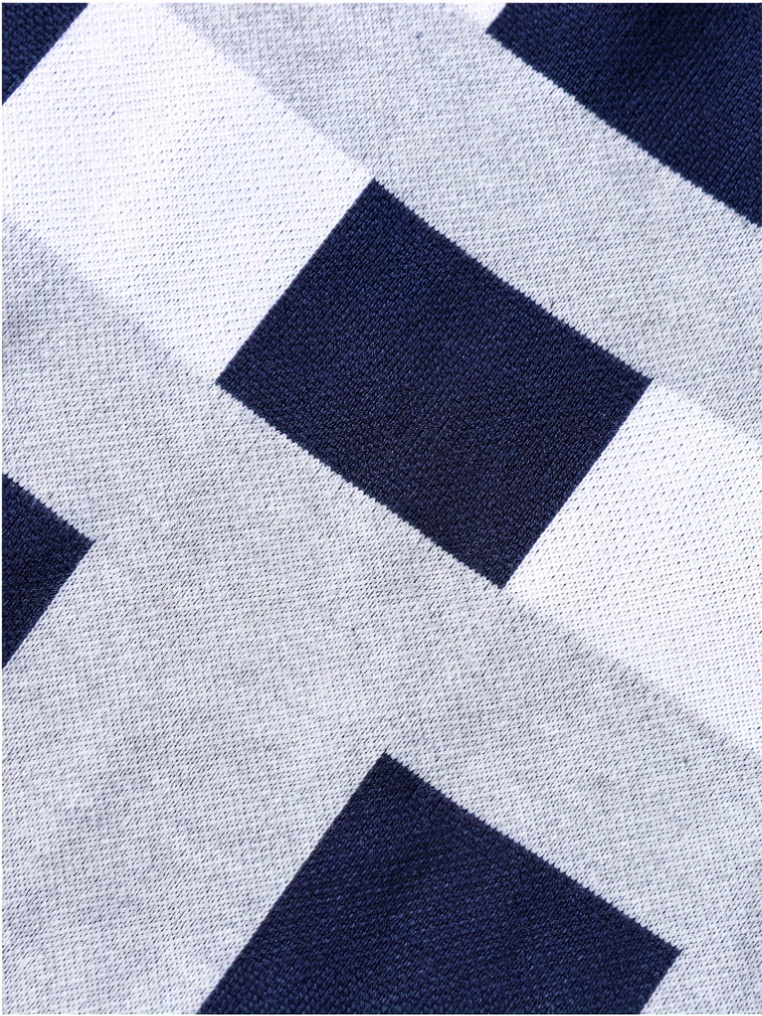 Spencer | Modern Colorblock Sweater
