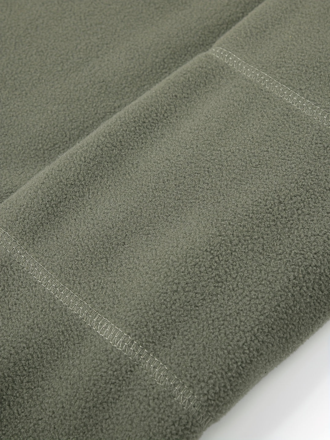 Grayson | Half-Zip Stand-Collar Pullover