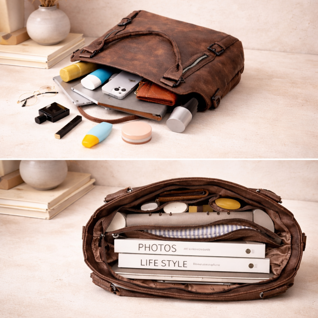 Diana | Elegant Everyday Bag