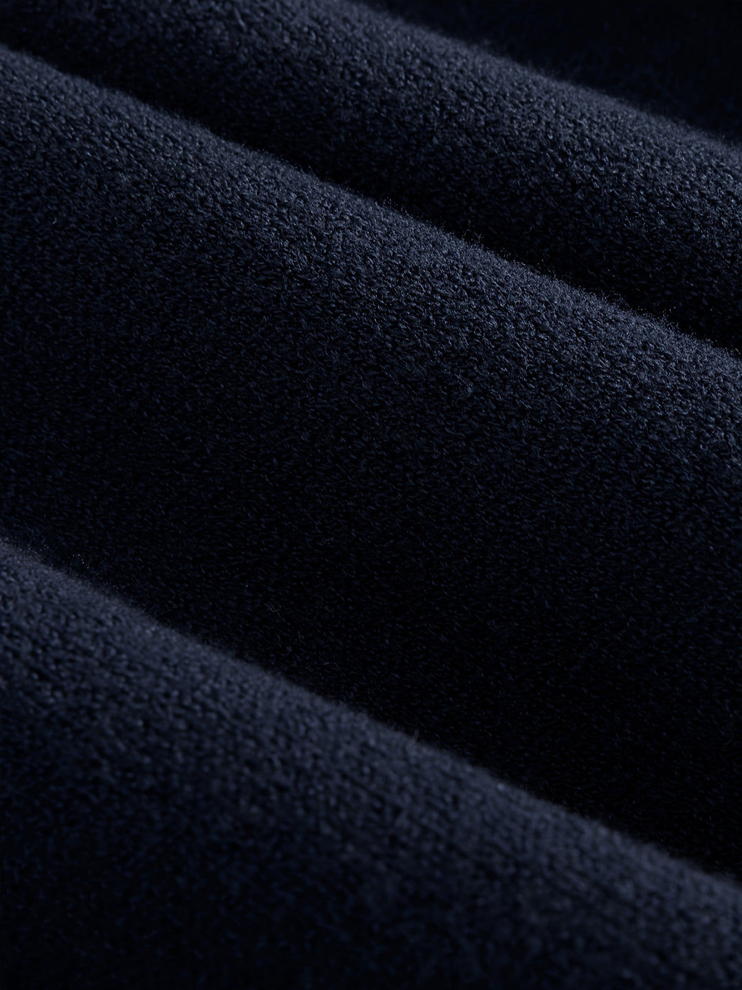 Miles | Relaxed Drop-Shoulder Sweater
