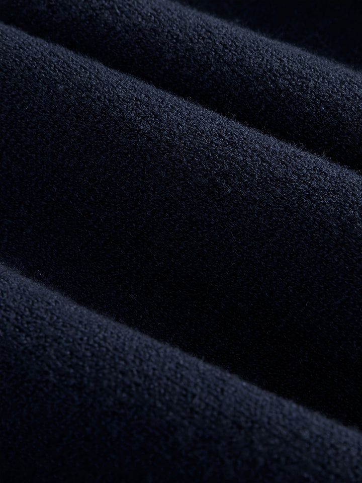Miles | Relaxed Drop-Shoulder Sweater