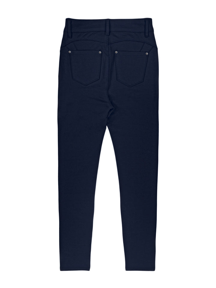 Joan | High-Waisted Skinny Jeans
