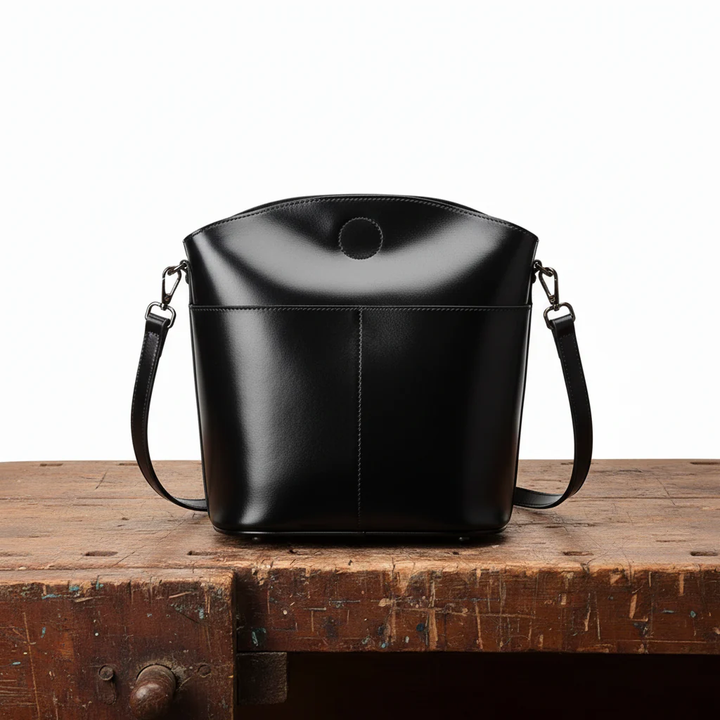 Alina | Casual Signature Shoulder Bag