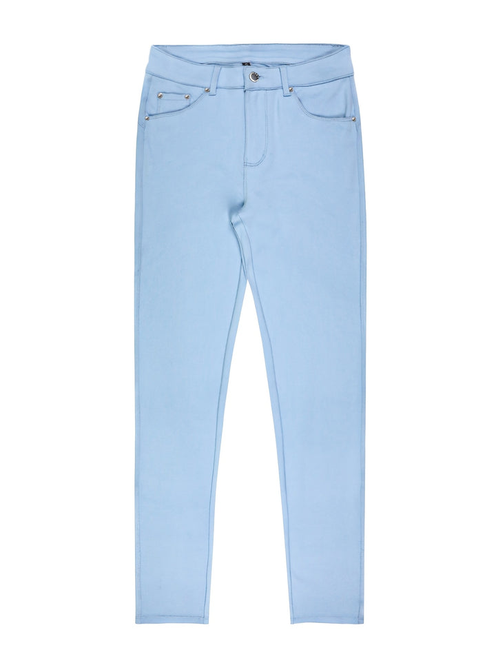Joan | High-Waisted Skinny Jeans