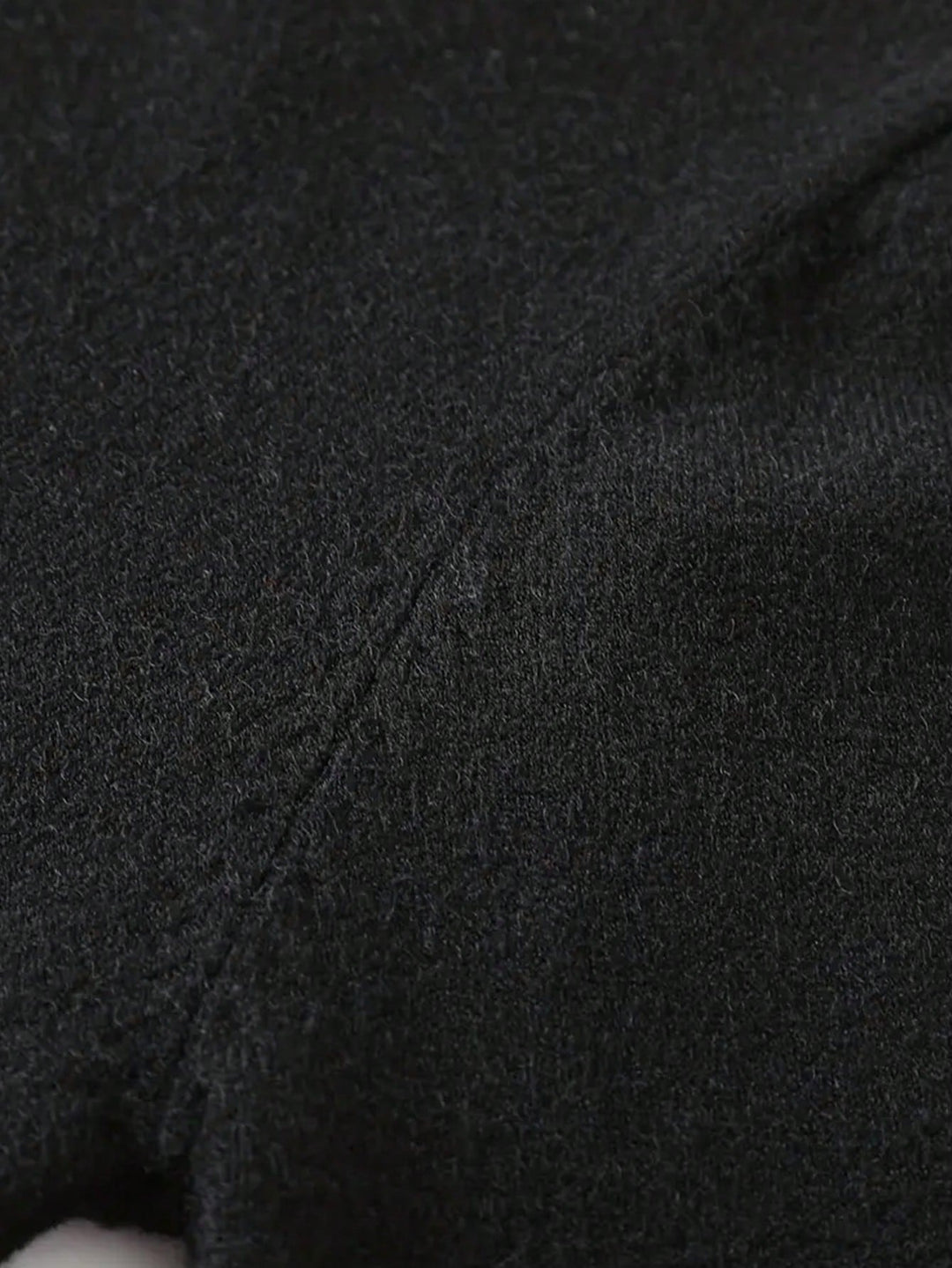 Dominic | Refined High-Neck Turtleneck