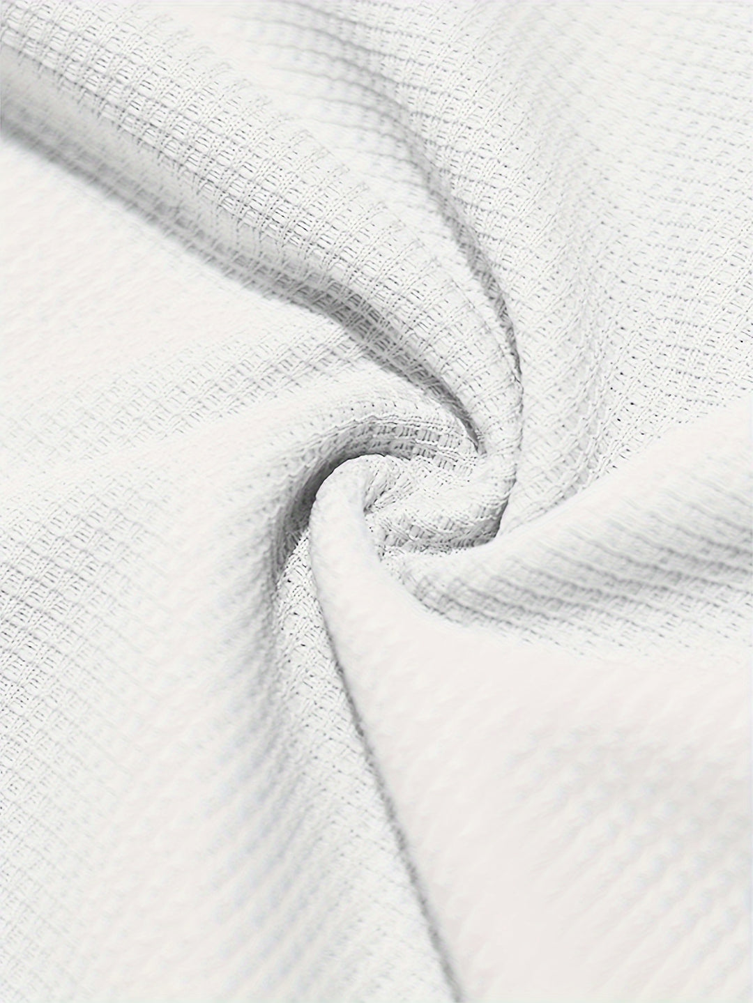 Carson | Textured Long-Sleeve Henley