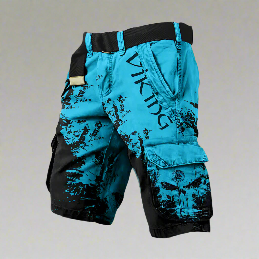Tyler | Premium Adventure-Ready Shorts