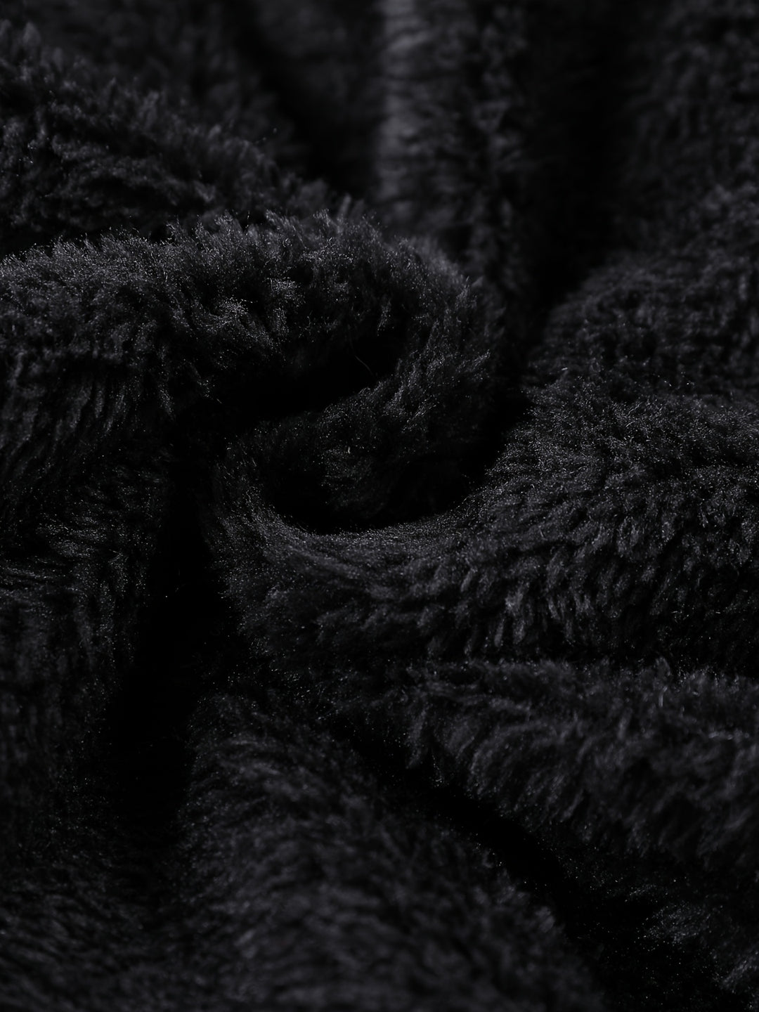 Bruce | Quilted Hooded Winter Jacket