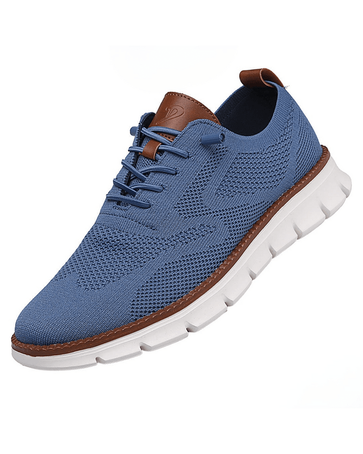 Jason | Modern Comfort Everyday Sneakers