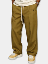 Reymond | Casual Everyday Lace Pants