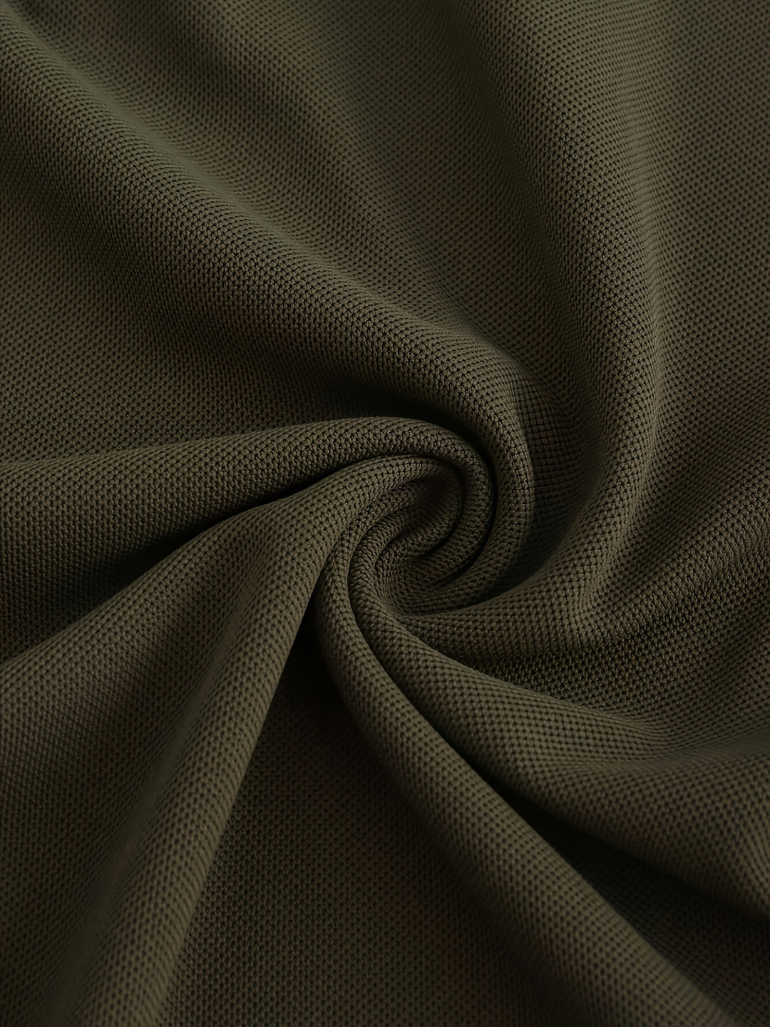Dalton | Refined Long-Sleeve Polo Shirt