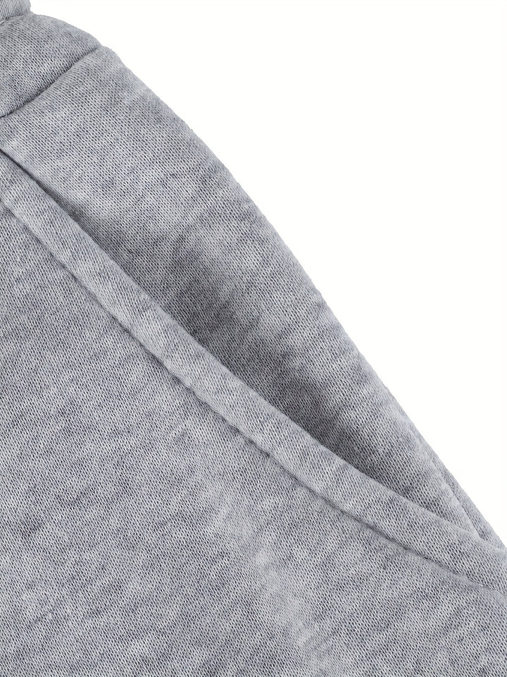 Nina | Relaxed Cargo Joggers