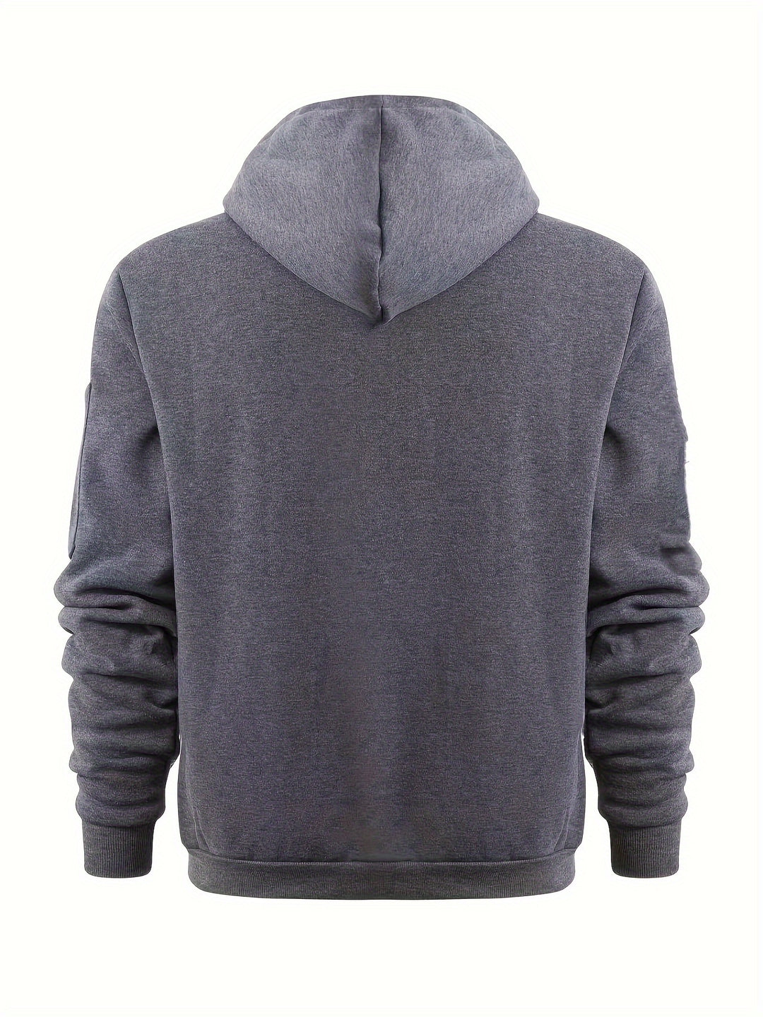 Griffin | Everyday Zip-Up Hoodie