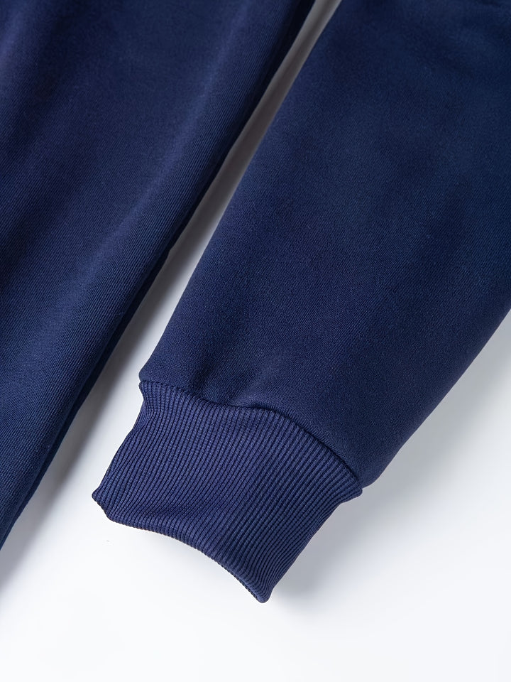 Griffin | Everyday Zip-Up Hoodie