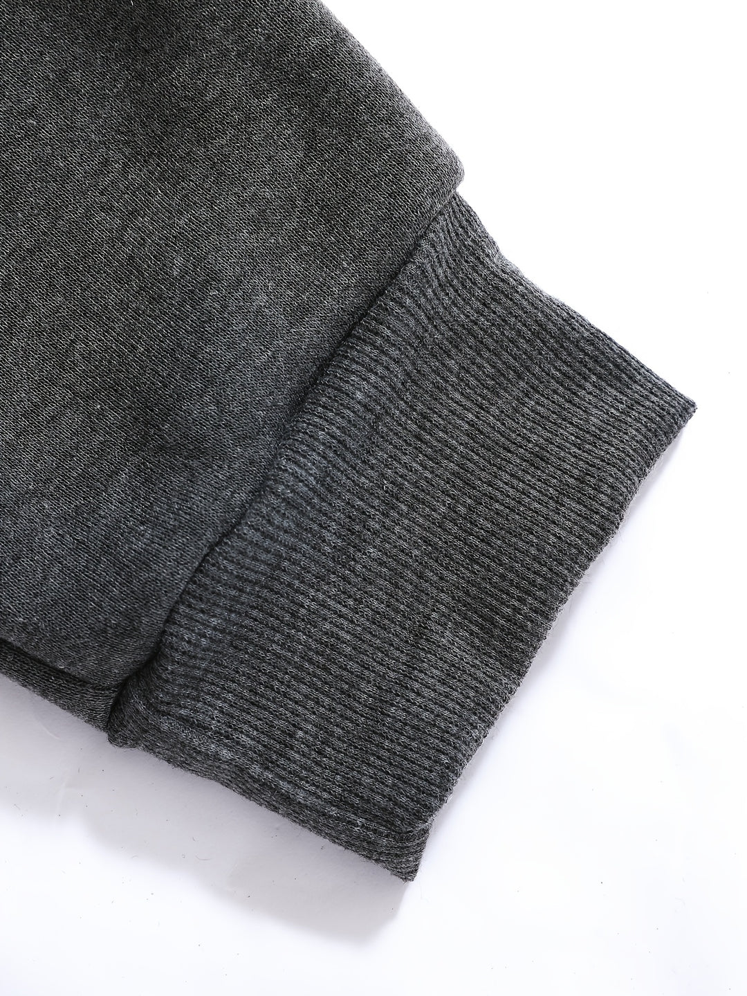 Grady | Classic Raglan Crew Neck Sweatshirt